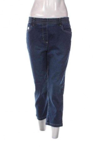 Damen Jeans, Größe L, Farbe Blau, Preis € 9,49