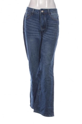 Damen Jeans, Größe L, Farbe Blau, Preis 10,49 €