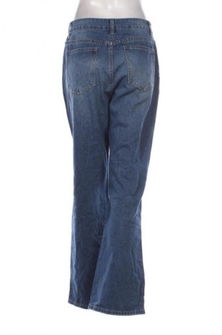 Damen Jeans, Größe L, Farbe Blau, Preis € 9,49