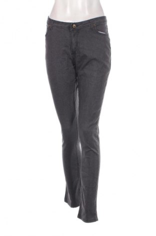 Damen Jeans, Größe L, Farbe Grau, Preis € 9,49