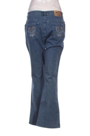 Damen Jeans, Größe L, Farbe Blau, Preis € 9,49