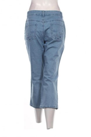 Damen Jeans, Größe XL, Farbe Blau, Preis € 9,49