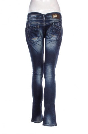 Damen Jeans, Größe L, Farbe Blau, Preis € 8,99