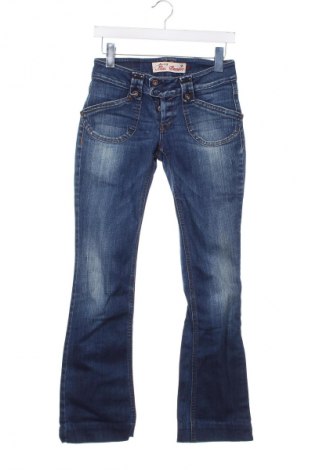 Damen Jeans, Größe S, Farbe Blau, Preis € 9,49