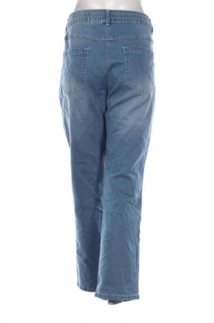 Damen Jeans, Größe XL, Farbe Blau, Preis € 10,49