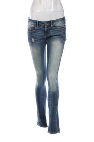 Damen Jeans, Größe M, Farbe Blau, Preis € 9,49