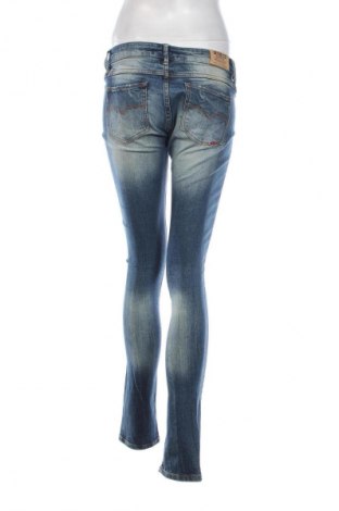 Damen Jeans, Größe M, Farbe Blau, Preis € 9,49