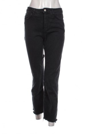 Damen Jeans, Größe M, Farbe Schwarz, Preis 8,99 €