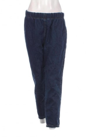 Damen Jeans, Größe M, Farbe Blau, Preis 8,49 €