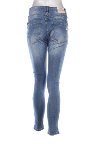 Damen Jeans, Größe M, Farbe Blau, Preis 9,49 €