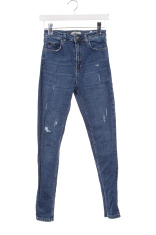 Damen Jeans, Größe S, Farbe Blau, Preis € 8,49