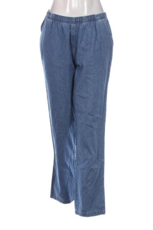 Damen Jeans, Größe L, Farbe Blau, Preis € 9,49