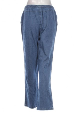 Damen Jeans, Größe L, Farbe Blau, Preis € 10,49