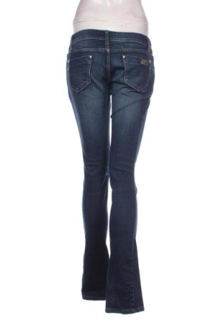 Damen Jeans, Größe L, Farbe Blau, Preis € 8,49