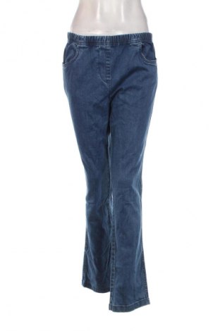 Damen Jeans, Größe M, Farbe Blau, Preis € 9,49