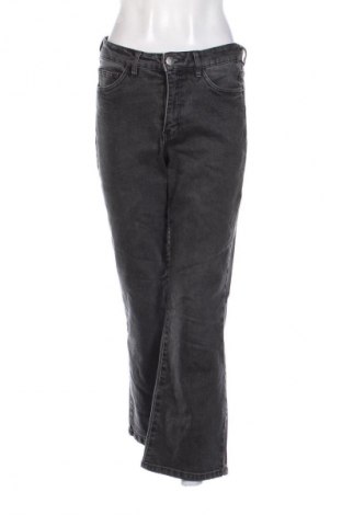 Damen Jeans, Größe M, Farbe Grau, Preis € 9,49