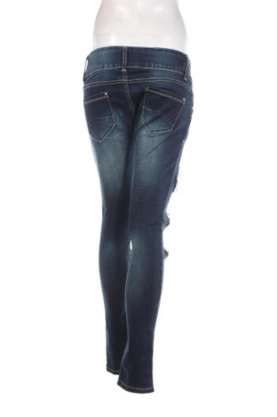 Damen Jeans, Größe M, Farbe Blau, Preis 9,49 €