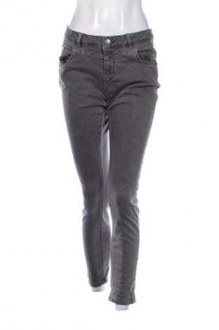 Damen Jeans, Größe L, Farbe Grau, Preis € 9,49