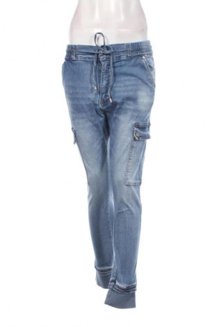 Damen Jeans, Größe M, Farbe Blau, Preis € 9,49