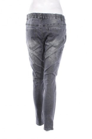 Damen Jeans, Größe L, Farbe Grau, Preis € 10,49