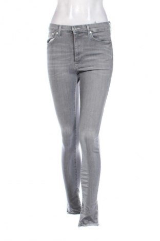 Damen Jeans, Größe S, Farbe Grau, Preis 9,49 €