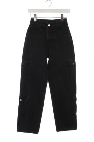 Damen Jeans, Größe XXS, Farbe Schwarz, Preis € 6,99