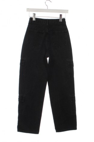 Damen Jeans, Größe XXS, Farbe Schwarz, Preis 8,99 €