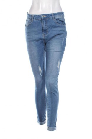 Damen Jeans, Größe M, Farbe Blau, Preis € 9,49