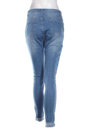 Damen Jeans, Größe M, Farbe Blau, Preis € 10,49