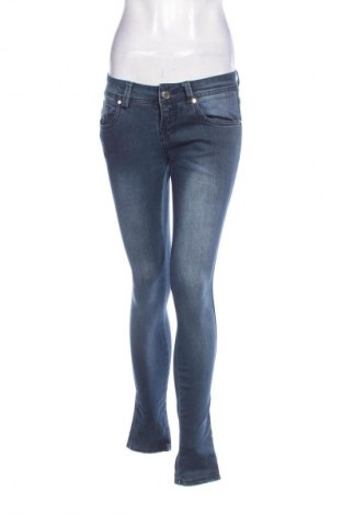 Damen Jeans, Größe M, Farbe Blau, Preis € 8,49