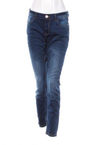 Damen Jeans, Größe L, Farbe Blau, Preis € 7,49