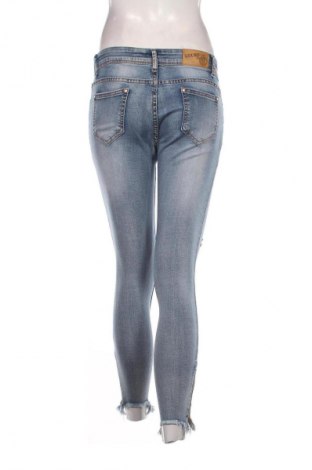 Damen Jeans, Größe L, Farbe Blau, Preis € 9,49