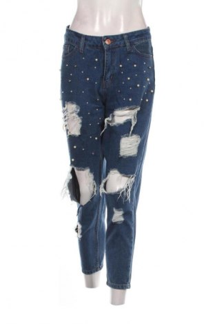 Damen Jeans, Größe M, Farbe Blau, Preis € 7,99