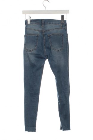 Damen Jeans, Größe XS, Farbe Blau, Preis € 10,49