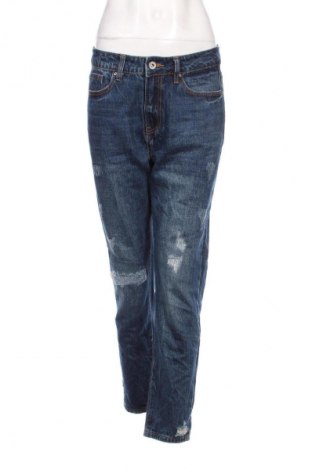 Damen Jeans, Größe L, Farbe Blau, Preis € 9,49