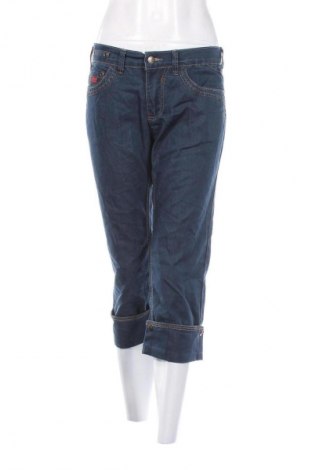 Damen Jeans, Größe M, Farbe Blau, Preis € 8,49