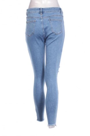 Damen Jeans, Größe L, Farbe Blau, Preis 9,49 €