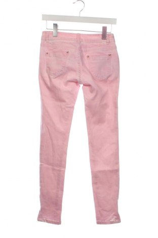 Damen Jeans, Größe M, Farbe Rosa, Preis € 9,49