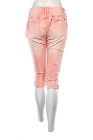 Damen Jeans, Größe L, Farbe Rosa, Preis € 9,49