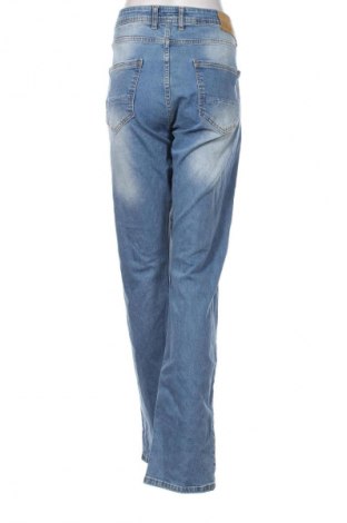 Damen Jeans, Größe XXL, Farbe Blau, Preis 11,49 €