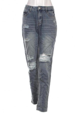 Damen Jeans, Größe M, Farbe Blau, Preis € 15,00