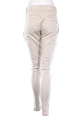 Damen Jeans, Größe XL, Farbe Beige, Preis € 7,49