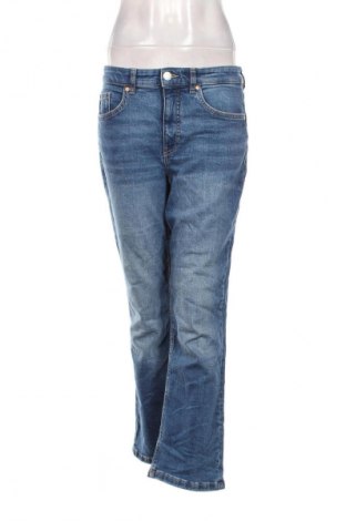 Damen Jeans, Größe L, Farbe Blau, Preis 9,49 €