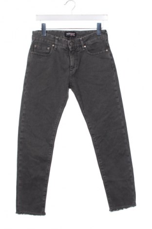 Damen Jeans, Größe M, Farbe Grau, Preis 10,49 €