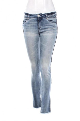 Damen Jeans, Größe M, Farbe Blau, Preis € 8,49