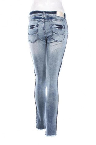 Damen Jeans, Größe M, Farbe Blau, Preis 9,49 €