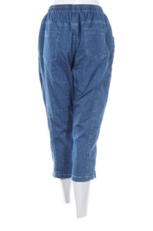 Damen Jeans, Größe L, Farbe Blau, Preis 9,49 €