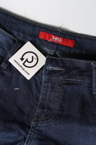 Damen Jeans, Größe L, Farbe Blau, Preis € 10,49