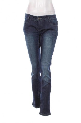 Damen Jeans, Größe L, Farbe Blau, Preis € 9,49