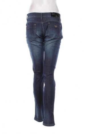 Damen Jeans, Größe L, Farbe Blau, Preis 9,49 €